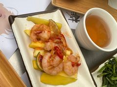 -蔡澜Pho·越南粉餐厅(海上世界店)