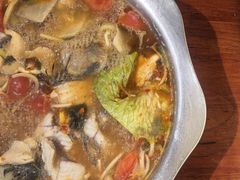 -大理.老字号渝记酸萝卜乌鱼(古城总店)