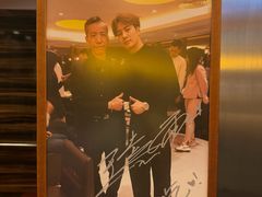 -中国厨房/台湾牛肉面