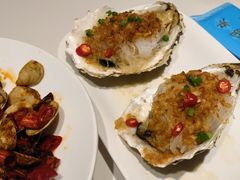 -老大连·海肠捞饭·大连海鲜大连菜(西安路店)