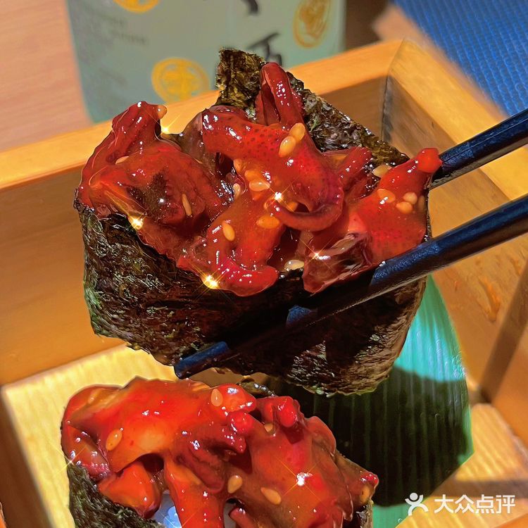 🔥藏不住啦~我的私藏烧鸟居酒屋🍶