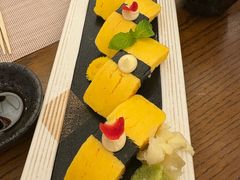 -築鳥日本料理(黑沙环店)