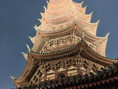 -盘门景区