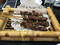 -小叫驴养生驴肉火锅(龙游店)