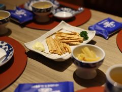 -小山日本料理(兴业太古汇店)