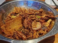 -嘎嘎鸭下巴·爆辣干锅(明教寺店)