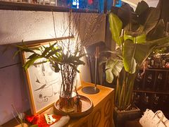 -Nirvana Cafe&Bar(北仓文创街区店)