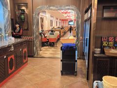 -巴依老爷新疆美食(魏公村店)