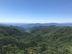 -妙峰山风景名胜区
