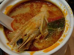 冬阳贡-荷花泰菜(东方新天地店)