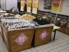 -农工商超市(金沙江路店)