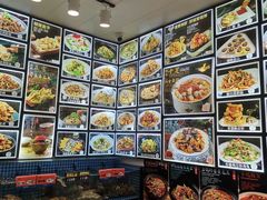 -君霖私家菜(春柳店)