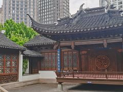 -江宁织造博物馆