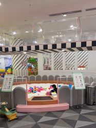 -宝燕乐园(春申店)