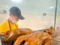 -海滨鸭仔饭(海宁店)