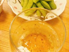 -金井日本料理(丽柏广场店)