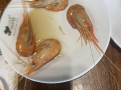 -汉巴味德·烤肉与啤酒的自助(杭州大悦城店)