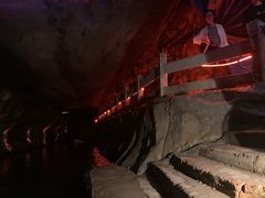 -兰溪地下长河