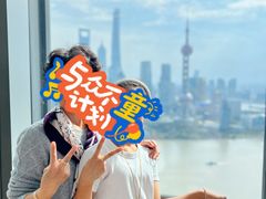 -看得到风景的咖啡馆(白玉兰广场店)