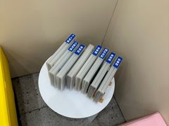-天真蓝照相馆(五角场百联又一城店)