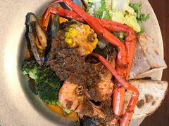 -Catch the Cajun Seafood(表参道店)