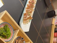 -炙牛道烧肉专门店(佳成大厦店)