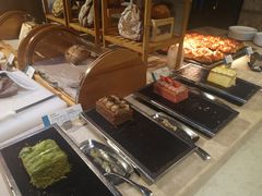 -天津湾西餐厅(三亚海棠湾洲际度假酒店)
