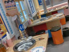 -姜胖胖无限自助烤肉(罗湖宝能店)