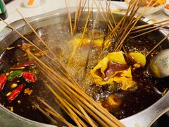 -水碾河刘老大串串香(水碾河路店)
