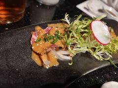 -梅筑·创意料理(王府井百货店)