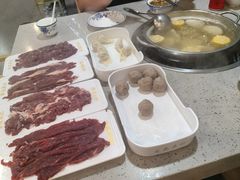-杏花吴记牛肉火锅