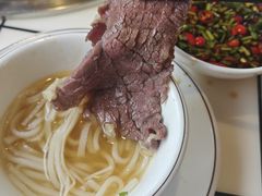 -幸运牛汕头小黄牛牛肉火锅(梅林店)