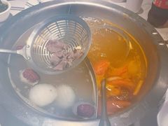 -八合里潮汕鲜牛肉火锅(福州万象城店)