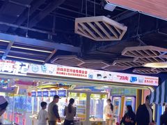 -风云再起游乐汇(北京西单西西友谊店)