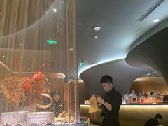 -奉天小馆·非遗东北菜(济南万象城店)