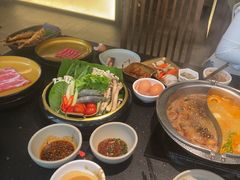 -牛New寿喜烧(新六百店)
