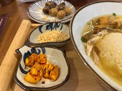 -王春春鸡汤饭(成都城西优品道店)