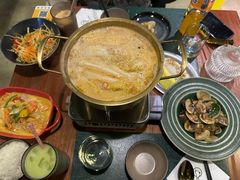 -ChitChat奇洽·Bistro(黎黄陂路店)