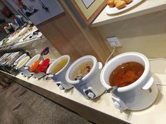 -素满香·素食自助餐(苏州·临顿路店)