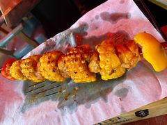 红柳鸡肉串-肉串汪(望京店)