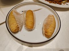 -白云宾馆·白云宴餐厅