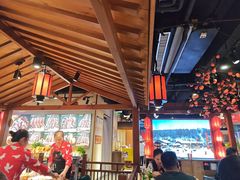 -鸽子窝(青塔店)