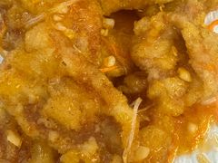 -那红花·东北菜铁锅炖(仙林金鹰店)