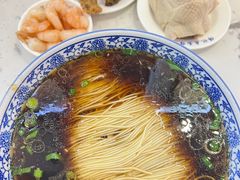 -伟记奥面馆(养育巷店)