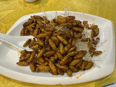 -合力居·生记路边鸡(北京路店)