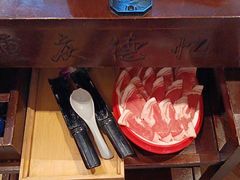 -重庆德忆火锅（龙南街3店）(渝水岸餐饮)