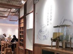 -小满手工粉(上海新世界城店)