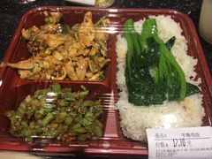 商户图片-Ole 面包房(华润万象城店)