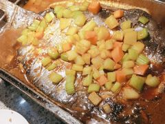 -里岛烤鱼(东港凯虹广场店)