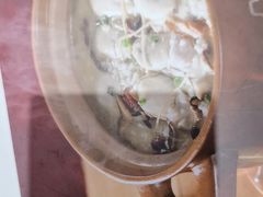 -如轩·海鲜砂锅粥·潮汕菜(沿江东路店)